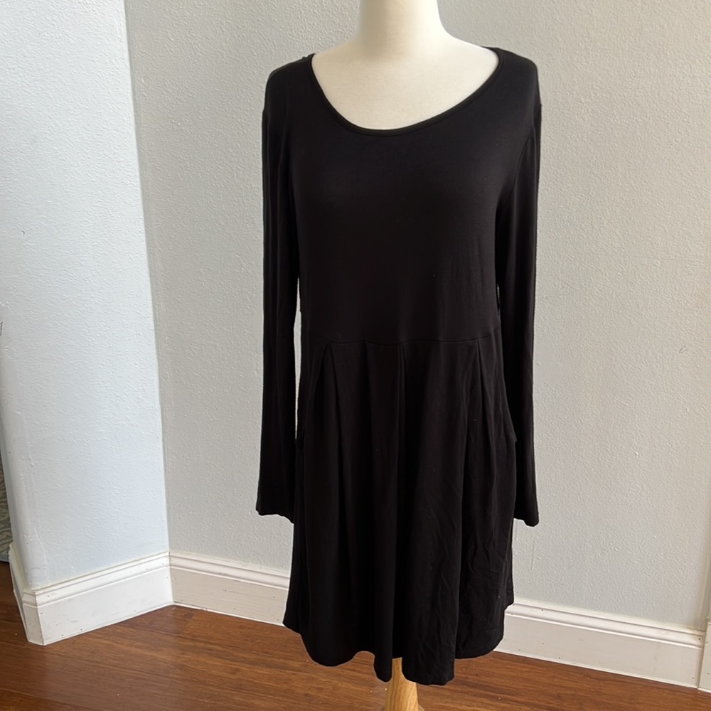 12 Pm By‎ Mon Ami Tonight and Always Dress Black Size L